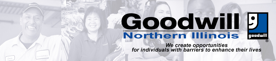 Goodwill Industries of Northern Illinois